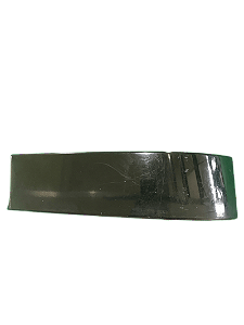 Moldura Lanterna Traseira Direita VW GOL G3 1999-2005