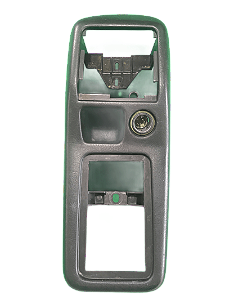 Console Central VW GOL G3 1999-2005