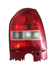 Lanterna VW GOL G3 1999-2005 Tras. LD