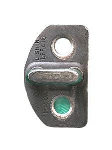 Batente Porta RENAULT SANDERO 2009-2025