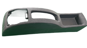 Prolongador Console VW GOL G3 1999-2005