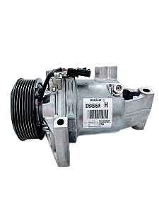 Compressor Ar RENAULT SANDERO 2009-2025