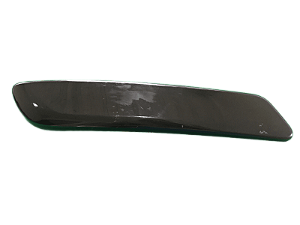 Moldura Puxador Interno Esquerdo RENAULT SANDERO 2009-2025