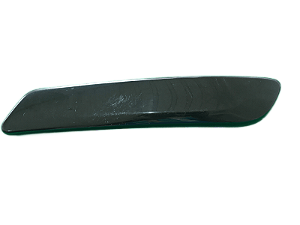 Moldura Puxador Interno Direito RENAULT SANDERO 2009-2025