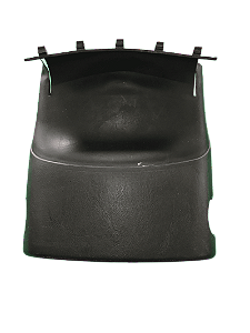 Moldura Coluna Direção Superior VW GOL G3 1999-2005