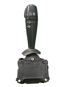 Chave Comando Limpador Parabrisa RENAULT SANDERO 2009-2025