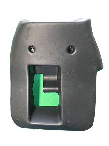 Acabamento Superior Coluna de Direção RENAULT SANDERO 2009-2025