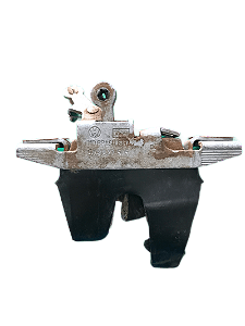 Fechadura Porta Malas VW GOL G3 1999-2005