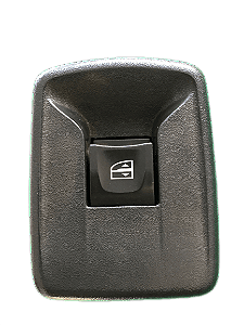 Botão do Vidro Dianteiro Direito RENAULT SANDERO 2009-2025