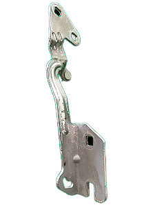 Dobradiça do Capô RENAULT SANDERO 2009-2025 LE