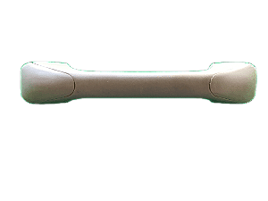 Alça Puxador do Teto RENAULT SANDERO 2009-2025 Tras.