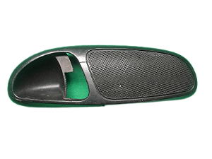 Moldura Puxador Interno VW GOL G3 1999-2005 LD