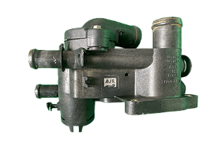 Carcaça Válvula Termostática VW GOL G3 1999-2005