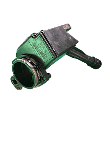 Anti-Chama do Motor VW GOL G3 1999-2005