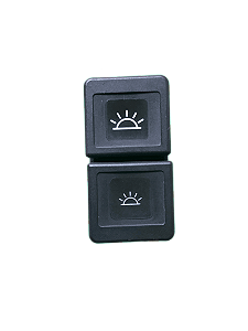 Botão do Painel Luz Alta/Luz Baixa CITROEN XSARA 2001-2012