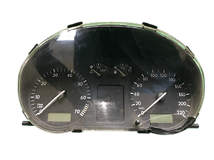 Painel de Instrumentos VW GOL G3 1999-2005 (Detalhe)