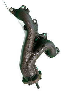 Coletor de Escapamento VW GOL G3 1999-2005