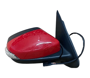 Retrovisor RENAULT SANDERO 2009-2025 LD