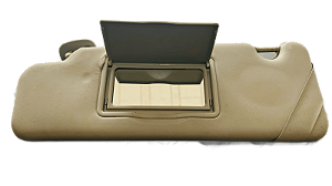 Quebra Sol RENAULT SANDERO 2009-2025 LE