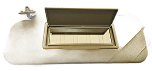 Quebra Sol RENAULT SANDERO 2009-2025 LD