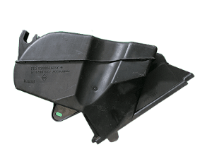 Caixa de Filtro de Ar PEUGEOT 206 1999-2009