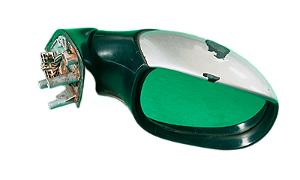 Espelho Retrovisor CITROEN XSARA 2001-2012 LD