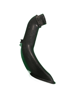 Duto da Caixa de Filtro de Ar PEUGEOT 206 1999-2009