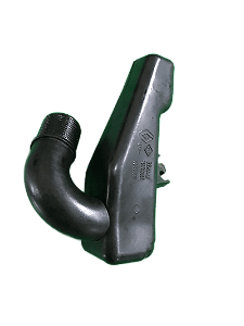 Tubo Ressonador Filtro de Ar RENAULT SANDERO 2009-2025