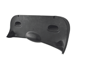 Forro Tampa FORD FOCUS 2001-2009 Tras.