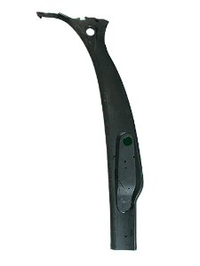 Grade da Churrasqueira PEUGEOT 206 1999-2009 LE