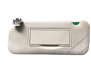 Quebra Sol CITROEN XSARA 2001-2012 LE