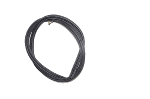 Borracha Do Cofre do Motor PEUGEOT 206 1999-2009 Diant.