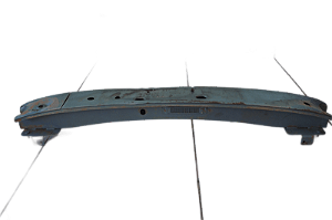 Alma do Parachoque FORD FOCUS 2001-2009 Diant.