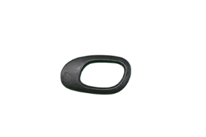 Moldura Maçaneta PEUGEOT 206 1999-2009 Tras. LD