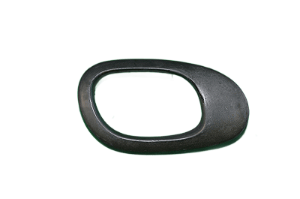 Moldura Maçaneta PEUGEOT 206 1999-2009 Tras. LE