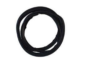 Borracha Tampa PEUGEOT 206 1999-2009 Tras.