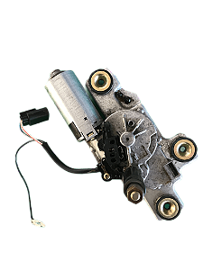 Motor Limpador Vidro PEUGEOT 206 1999-2009 Tras.