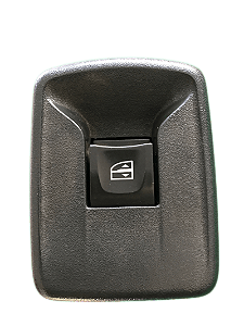 Botão do Vidro Dianteiro RENAULT SANDERO 2009-2025 LE