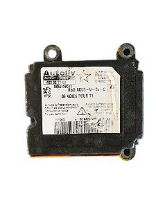 Módulo Central Airbag PEUGEOT 206 1999-2009