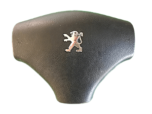 Capa do Volante Sem Air-bag PEUGEOT 206 1999-2009