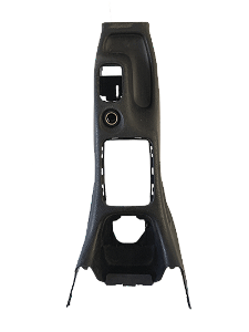 Console Central PEUGEOT 206 1999-2009