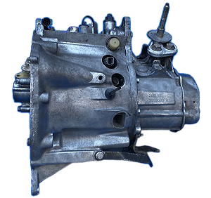 Caixa Cambio PEUGEOT 206 1999-2009