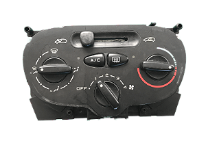 Comando Ar Condicionado PEUGEOT 206 1999-2009
