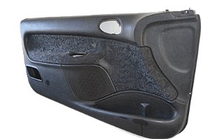 Forro Porta 2P Quiksilver PEUGEOT 206 1999-2009 LE