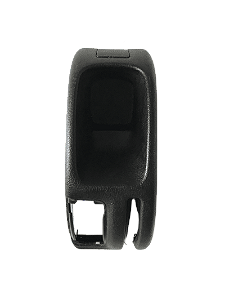 Console Central Freio de Mão PEUGEOT 206 1999-2009 Tras.