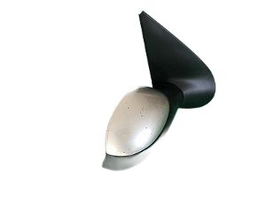 Retrovisor Elétrico PEUGEOT 206 1999-2009 LD