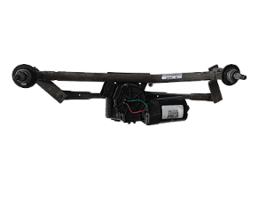 Galhada e Motor Limpa Parabrisa PEUGEOT 206 1999-2009