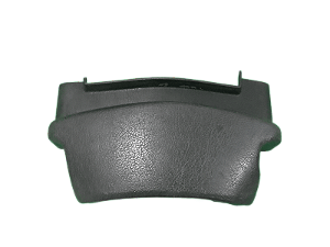 Moldura Superior Coluna Direção PEUGEOT 206 1999-2009