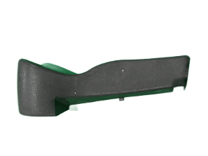 Porta Treco Lateral PEUGEOT 206 1999-2009 Tras. LE