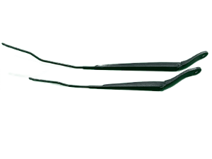 Par Braço Limpador Parabrisa CITROEN C3 2012-2019 Diant.
